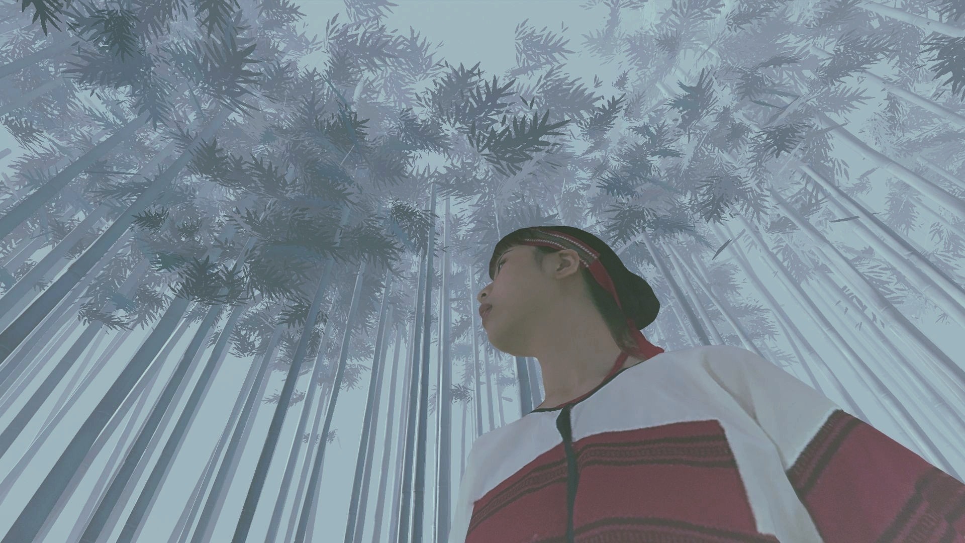 Into the Woods